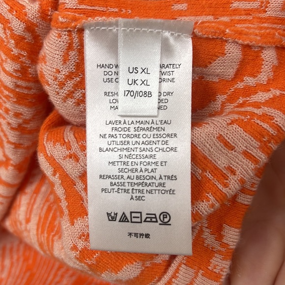 Anthropologie Maeve Mockneck Sweater - Picture 7 of 8